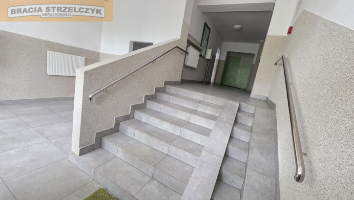 Mieszkanie Sprzedaż  Targówek Michała Kleofasa Ogińskiego 10